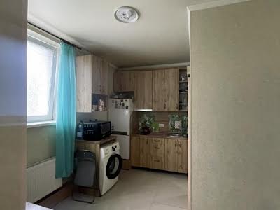 квартира за адресою Свободи просп., 31а