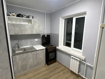 квартира по адресу Мрии ул. (Академика Туполева), 17/19