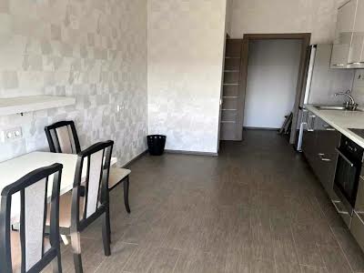 квартира за адресою провулок Павла Лі, 2б