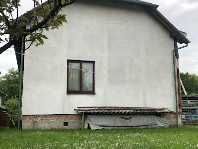дом по адресу Затишна