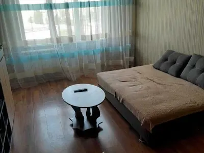 квартира по адресу Ивашкевича Ярослава ул., 3