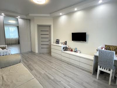 квартира за адресою Гурія Бухала вул. (6-та Гвардійська), 9