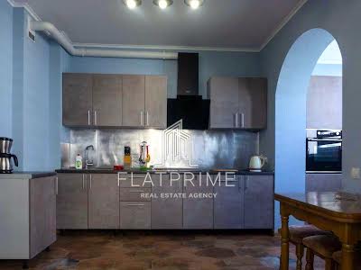 квартира за адресою Бориса Гмирі вул., 17