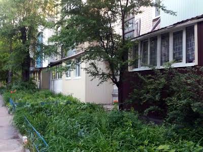 квартира по адресу Астрономическая ул., 7