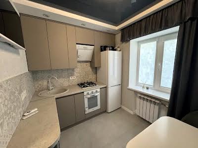 квартира за адресою Івана Котляревського бульв. (Праці), 10