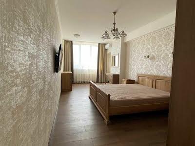 квартира за адресою Федора Ернста вул., 16-А