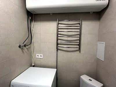 квартира по адресу Університетська, 1с