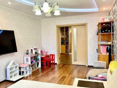 квартира за адресою Петра Григоренка просп., 1-А