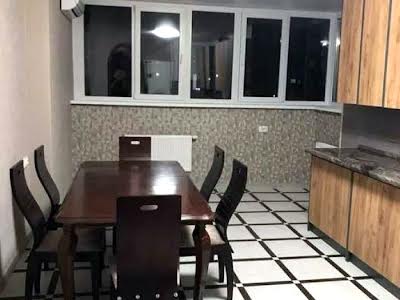 квартира за адресою Балтійський пров., 3-А