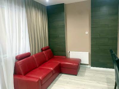 квартира по адресу Жасминовая ул., 5б