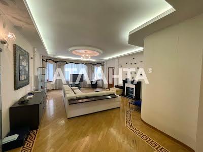 квартира за адресою Педагогічна вул., 27