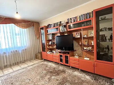 квартира за адресою Пирогова вул., 111а