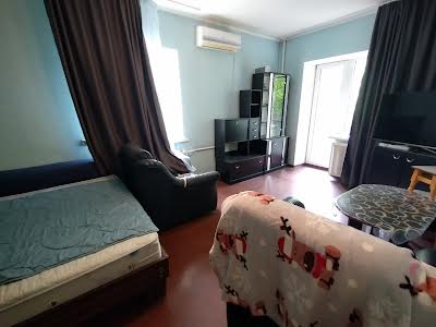 квартира за адресою Лесі Українки бульв., 16