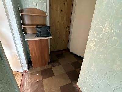 квартира за адресою Володимира Українця вул., 44