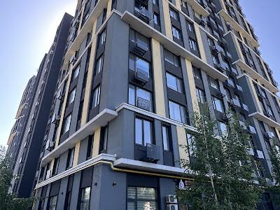 квартира за адресою Паркова вул., 40