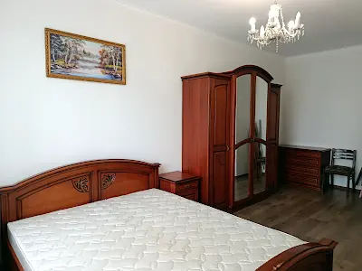 квартира по адресу Виталия Скакуна ул. (Академіка Каблукова), 21