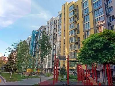 квартира по адресу Запоріжське шосе, 32