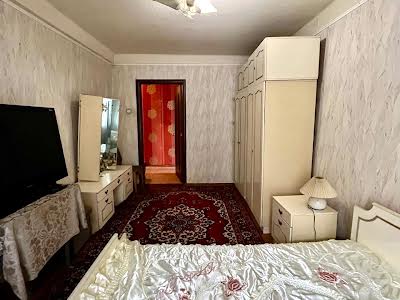 квартира по адресу Оболонский просп., 15