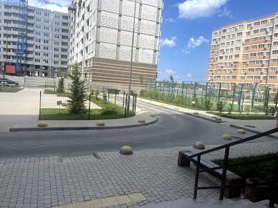 квартира за адресою Чорноморськ (Іллічівськ), Захисників України вул. (1-го Травня), 42-Б