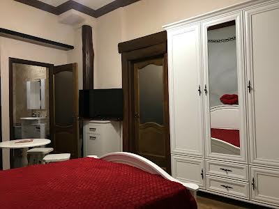 квартира за адресою Потебні вул., 2