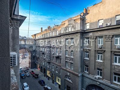 квартира по адресу Крещатик ул. (Kreschatic), 15