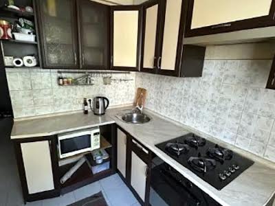 квартира за адресою Жилянська вул., 76