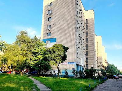кімната за адресою Космонавта Поповича вул. (Космонавта Волкова), 10а