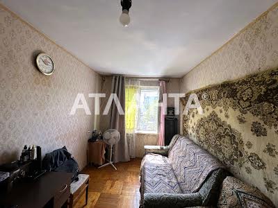 квартира за адресою Іцхака Рабіна вул., 2
