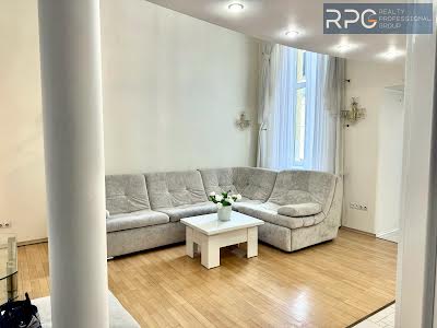 квартира за адресою Велика Васильківська вул. (Червоноармійська), 25