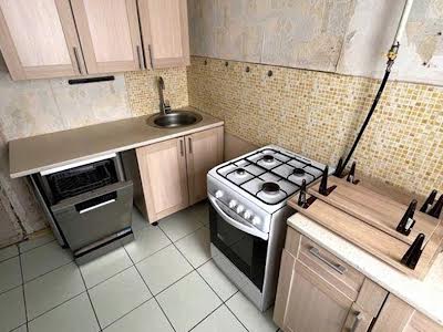 квартира за адресою Дубровицька вул., 5