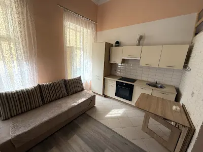 квартира по адресу Льва Толстого ул., 4