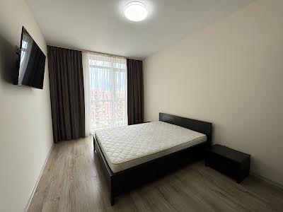 квартира за адресою Замарстинівська вул. (Калініна), 55е