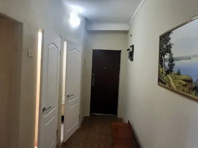 квартира за адресою Метрологічна вул., 14