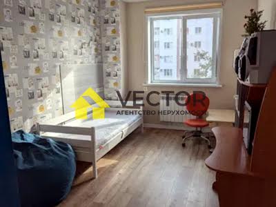 квартира за адресою Перспективна вул., 6