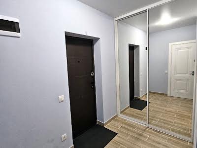 квартира за адресою Анатолія Тегзи вул. (Возз'єднання), 23