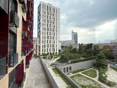 квартира за адресою Митрополита Василя Липківського вул. (Урицького), 38
