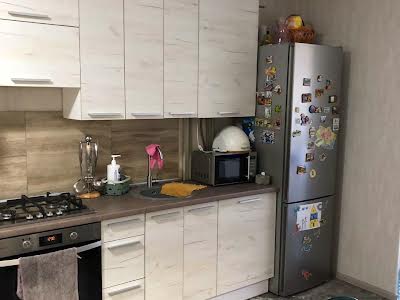 квартира по адресу Миколи Сингаївського ул. (Ново-Оскольская), 2-Б/2