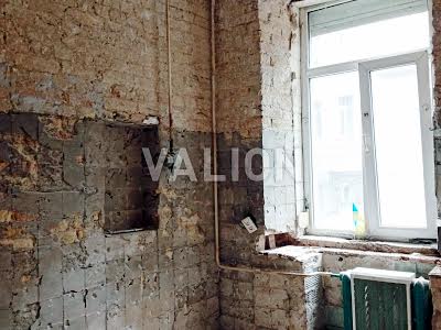 квартира по адресу Межигорская ул., 32