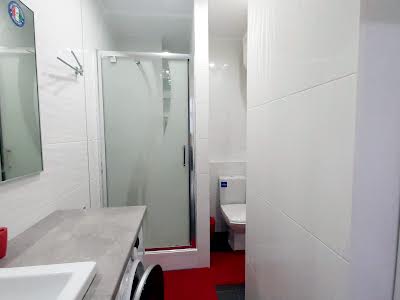 квартира за адресою Соборності просп. (Возз'єднання), 30