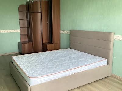 квартира по адресу Половецкая ул., 14