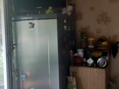 комната по адресу Мрии ул. (Академика Туполева), 5
