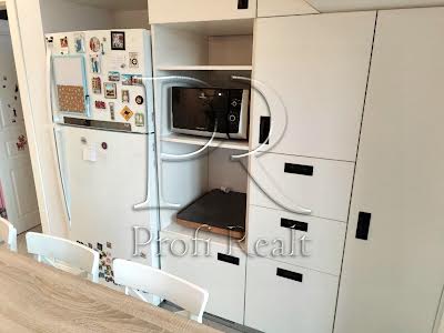 квартира за адресою Бориса Гмирі вул., 10