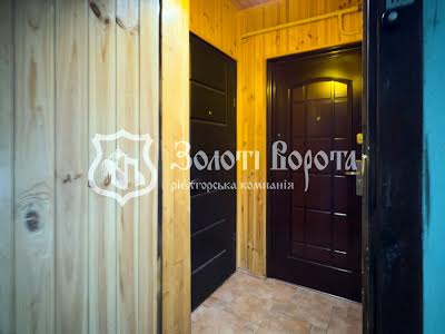 квартира по адресу Червоной Калины просп. (Владимира Маяковского), 12