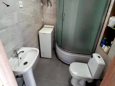 квартира за адресою Березова вул., 46