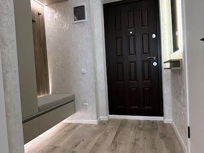 квартира за адресою Краснова вул., 1-А