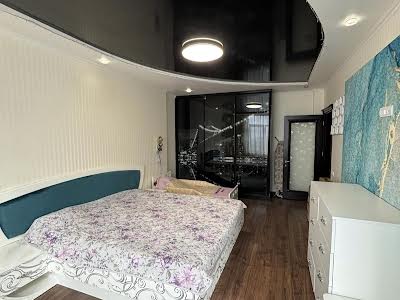 квартира по адресу Средняя ул., 24 к3