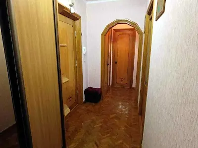квартира по адресу Львовское шоссе, 12а