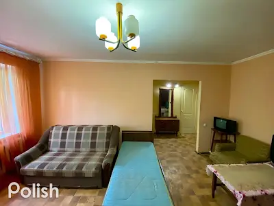 квартира по адресу Кропивницкого ул., 95