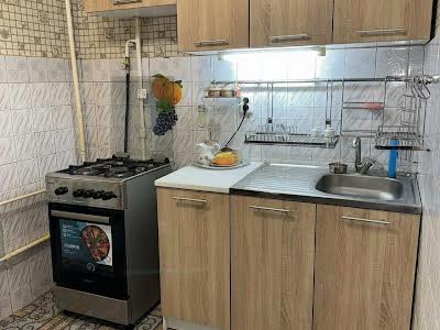 квартира за адресою Княжий Затон вул., 17-Б