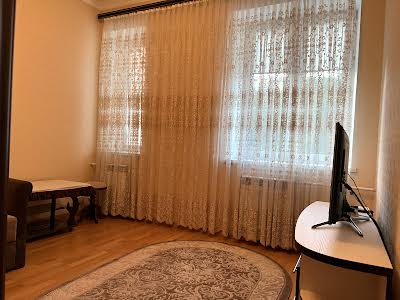 квартира за адресою Керамічний пров., 7-В